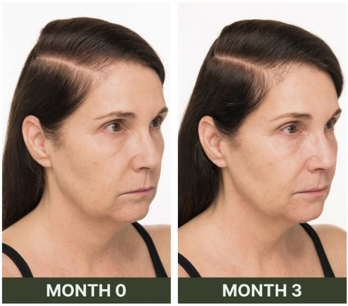 Introducing Our Award Winning Scalp Serum